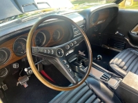1969 Ford Mustang for sale in Michigan (ID-142115)