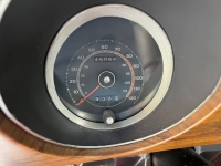 1969 Ford Mustang for sale in Michigan (ID-142115)