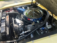 1969 Ford Mustang for sale in Michigan (ID-142115)