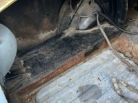 1969 Ford Mustang for sale in Michigan (ID-142168)