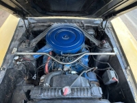 1969 Ford Mustang for sale in Michigan (ID-142168)