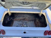 1969 Ford Mustang for sale in Michigan (ID-142168)