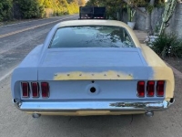 1969 Ford Mustang for sale in Michigan (ID-142168)