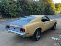 1969 Ford Mustang for sale in Michigan (ID-142168)