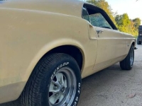 1969 Ford Mustang for sale in Michigan (ID-142168)