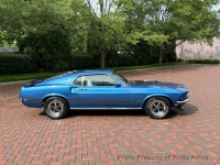 1969 Ford Mustang for sale in Riverhead, New York (ID-142282)