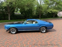 1969 Ford Mustang for sale in Riverhead, New York (ID-142282)