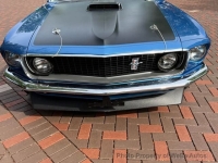 1969 Ford Mustang for sale in Riverhead, New York (ID-142282)