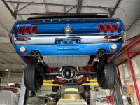 1969 Ford Mustang for sale in Riverhead, New York (ID-142282)