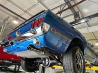 1969 Ford Mustang for sale in Riverhead, New York (ID-142282)