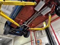 1969 Ford Mustang for sale in Riverhead, New York (ID-142282)