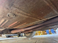 1969 Ford Mustang for sale in Michigan (ID-142363)