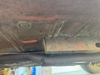 1969 Ford Mustang for sale in Michigan (ID-142363)