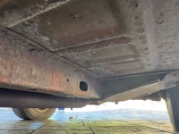 1969 Ford Mustang for sale in Michigan (ID-142363)