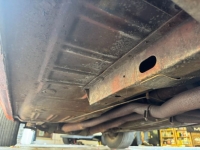 1969 Ford Mustang for sale in Michigan (ID-142363)