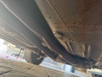 1969 Ford Mustang for sale in Michigan (ID-142363)