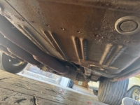 1969 Ford Mustang for sale in Michigan (ID-142363)