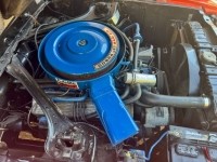 1969 Ford Mustang for sale in Michigan (ID-142363)