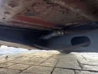 1969 Ford Mustang for sale in Michigan (ID-142363)