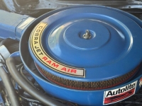 1969 Ford Mustang for sale in Michigan (ID-142363)