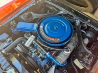 1969 Ford Mustang for sale in Michigan (ID-142363)