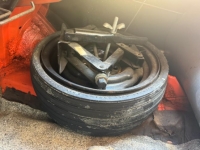 1969 Ford Mustang for sale in Michigan (ID-142363)