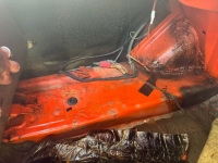 1969 Ford Mustang for sale in Michigan (ID-142363)
