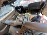 1969 Ford Mustang for sale in Michigan (ID-142680)