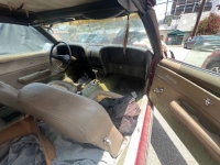 1969 Ford Mustang for sale in Michigan (ID-142680)