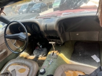 1969 Ford Mustang for sale in Michigan (ID-142680)