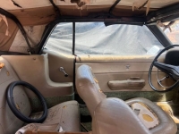 1969 Ford Mustang for sale in Michigan (ID-142680)