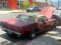 1969 Ford Mustang for sale in Michigan (ID-142680)