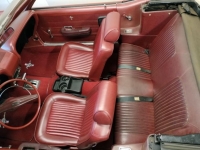 1969 Ford Mustang for sale in Michigan (ID-143192)
