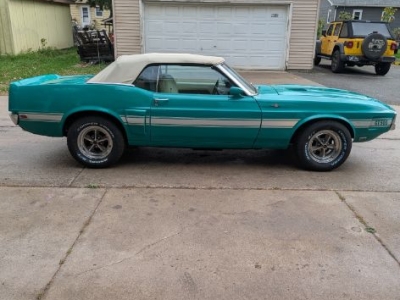 1969 Ford Mustang for sale 1969 Ford Mustang for sale