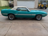 1969 Ford Mustang for sale (ID-145540)