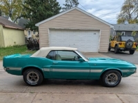 1969 Ford Mustang for sale (ID-145540)