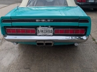 1969 Ford Mustang for sale (ID-145540)