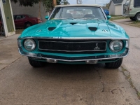 1969 Ford Mustang for sale (ID-145540)