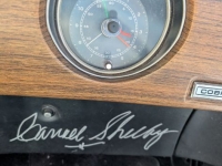 1969 Ford Mustang for sale (ID-145540)