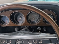 1969 Ford Mustang for sale (ID-145540)