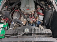 1969 Ford Mustang for sale (ID-145540)