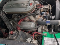 1969 Ford Mustang for sale (ID-145540)