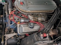 1969 Ford Mustang for sale (ID-145540)