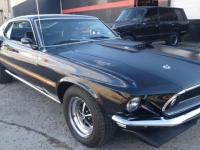 1969 Ford Mustang for sale (ID-146617)
