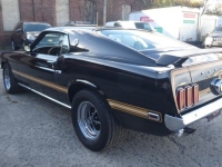 1969 Ford Mustang for sale (ID-146617)