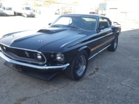 1969 Ford Mustang for sale (ID-146617)