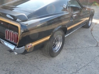 1969 Ford Mustang for sale (ID-146617)
