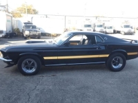 1969 Ford Mustang for sale (ID-146617)