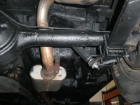 1969 Ford Mustang for sale (ID-146617)