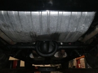 1969 Ford Mustang for sale (ID-146617)